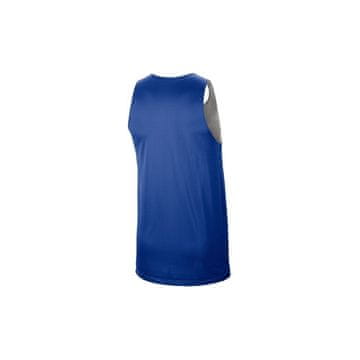Nike Majice Nike Nba Golden State Warriors Standard Issue Reversible CN0710495