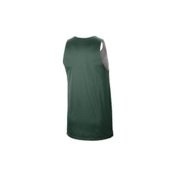 Nike Majice Nike Nba Milwaukee Bucks Standard Issue Reversible CN0721323