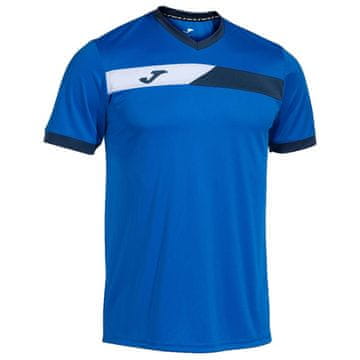 Joma Majica Joma cour ss tee sky royal 103212703