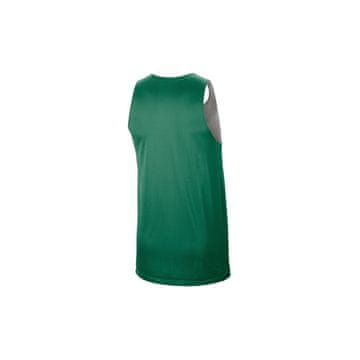Nike Majica Nike nba boston celtics standardna izdaja reverzibilni top deteljica CN0700312