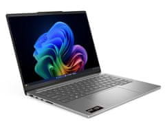 Lenovo IdeaPad Pro 5 prenosnik, Ryzen AI 7 350, 32GB, SSD1TB, OLED, W11H (83JL0021SC)