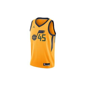 Nike Majice Nike Nba Utah Jazz Donovan Mitchell Statement Edition CV9496719