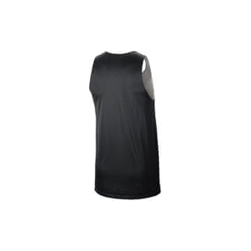 Nike Majice Nba Brooklyn Nets Standard Issue Reversible CN0698010
