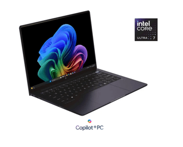 HP EliteBook Ultra G1i prenosnik, Ultra 7-258V, 32GB, SSD2TB, OLED, 120Hz, W11P (B69CFET#BED)