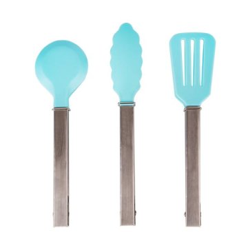 Toro SOLATNI PLATI 22-24 cm NYLON/Niron TYRKYS 3