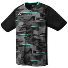 Yonex Moška srajca z okroglim izrezom CTYM00344B