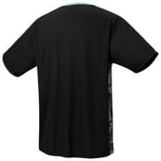 Yonex Moška srajca z okroglim izrezom CTYM00344B