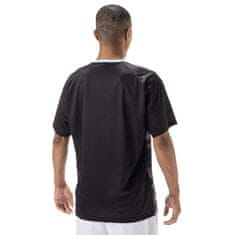 Yonex Moška srajca z okroglim izrezom CTYM00344B