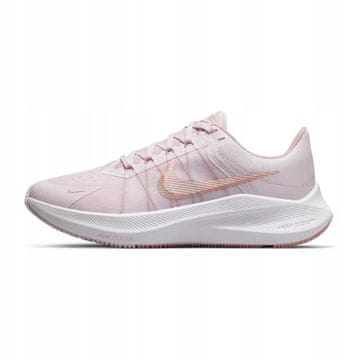 Nike Čevlji obutev za tek bela 36.5 EU CW3421500