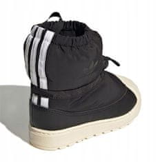 Adidas Snežni škornji lifestyle bež 22 EU Superstar