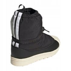 Adidas Snežni škornji lifestyle bež 22 EU Superstar