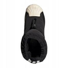 Adidas Snežni škornji lifestyle bež 22 EU Superstar