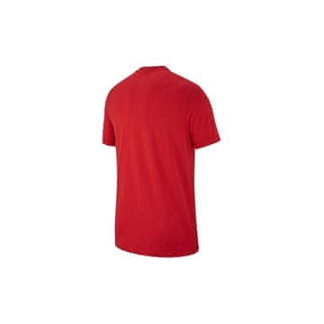 Nike Majice Nike Air Jordan The Man AO0684687