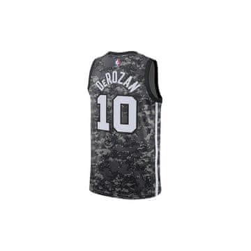 Nike Majice Nba San Antonio Spurs Demar Derozan City Edition AJ4644014