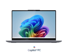 Lenovo IdeaPad 5 2-v-1, Ryzen AI 7 350, 40,64cm (16), WUXGA, 16GB, 1TB, W11H (83KU000CSC)