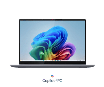 Lenovo IdeaPad 5 2-v-1, Ryzen AI 5 340, 40,64cm (16), WUXGA, 16GB, 512GB, W11H (83KU0023SC)