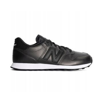 New Balance Čevlji bela 40.5 EU BM197043
