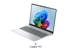 HP OmniBook 5 16-af1014nm prenosnik, Ultra 5-225U, 16GB, SSD1TB, W11H (CV9Y2EA#BED)