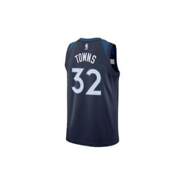 Nike Majice Nba Minnesota Timberwolves Karl-anthony 864491420