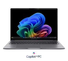 ExpertBook P3 P3605CVA-WB73D0H prenosnik, i7-13620H, 16GB, SSD1TB, W11H (90NX08C1-M005X0)