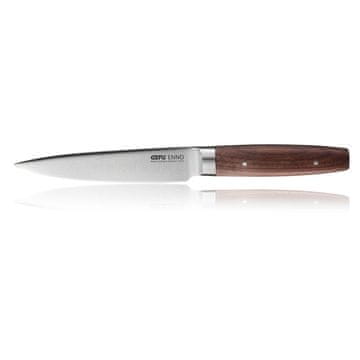 Gefu nož za lupljenje zelenjave 14 cm G14004