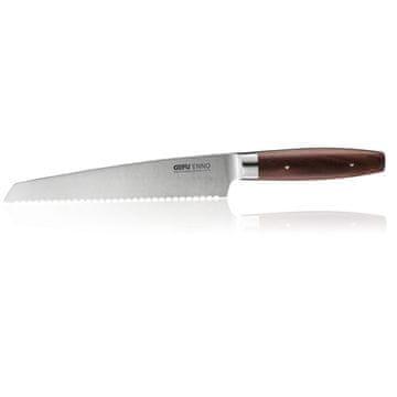 Gefu nož za kruh 21 cm G14000