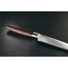Gefu nož za kruh 21 cm G14000