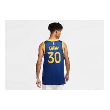 Nike Majice Nba Golden State Warriors Stephen Curry Icon Edition CW3665401