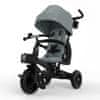 Kinderkraft Aveo 2 Plus tricikel, siv