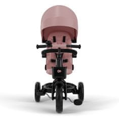 Kinderkraft Aveo 2 Plus tricikel, roza