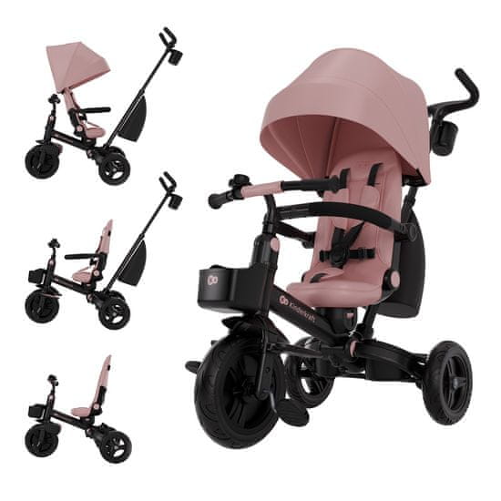 Kinderkraft AVEO 2 PLUS tricikel