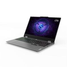 Lenovo LOQ 15 prenosnik, 39,62 cm (15,6), FHD, Core i7-13650HX, RTX 4050, 32 GB, 1 TB, W11H (83DV017TSC)