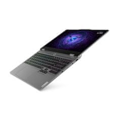 Lenovo LOQ 15 prenosnik, 39,62 cm (15,6), FHD, Core i7-13650HX, RTX 4050, 32 GB, 1 TB, W11H (83DV017TSC)