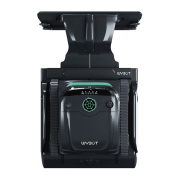 Wybot Wybot S2 Solar Vision brezžični robot za čiščenje bazenov