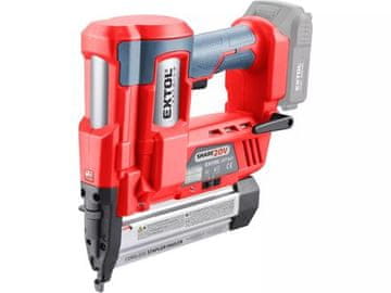 Extol Premium Akumulatorski žebljalnik 8891861 SHARE20V, 20V Li-ion, without battery and charger