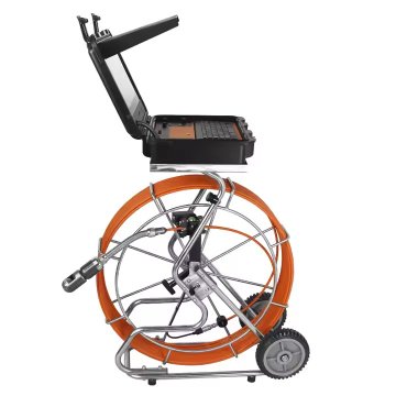 Oxe  InspCam Compact 60 Pan Tilt 50 mm kabel 9 mm ZOOM