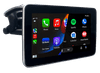 AutoSky APID-301 - 7" CarPlay / Android Auto zaslon z vzvratno kamero