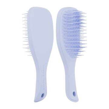 Tangle Teezer The Ultimate Detangler Straight - Curly Large krtača za lase 1 kos unisex