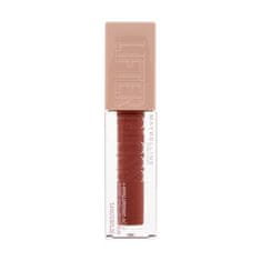 Maybelline Lifter Gloss vlažilni glos za ustnice 5.4 ml Odtenek 16 rust
