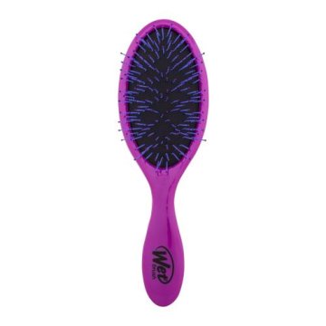 Wet Brush Custom Care Detangler Thick Hair krtača za goste lase 1 kos za ženske