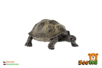 Želva slon zooted plastika 8cm