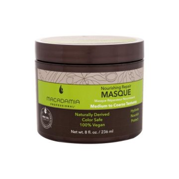 Macadamia Nourishing Repair Masque maska za nego las za ženske