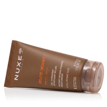 Nuxe Men [BOOST]³ Instant Fatigue-Fighter Moisturizer vlažilni gel za moške za moške