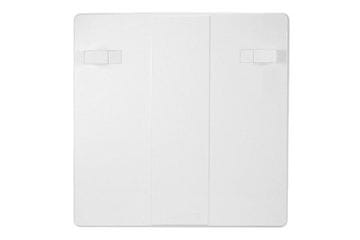 HACO Inšpekcijska vrata Inspection door RD, 400 x 400 mm, white 0111