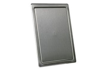 HACO Vrata za kad Stainless steel bathtub door NVD, 200 x 250 mm 0125