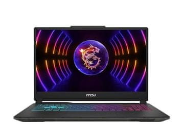 MSI Prenosnik 15,6 Cyborg 15 (A13UC-2218CZ)