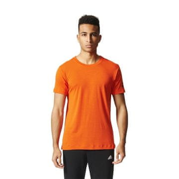Adidas Majice za tek oranžna Freelift Prime