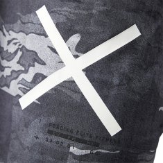 Reebok Hlače obutev za crossfit črna 170 - 175 cm/S Crossfit Speed Camo