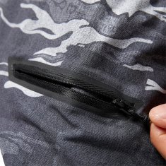 Reebok Hlače obutev za crossfit črna 170 - 175 cm/S Crossfit Speed Camo