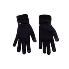 Emporio Armani Rokavice elegantne torbice črna 2749072F30100035